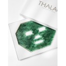 Maska z nefritového kamene Rhythm of Time